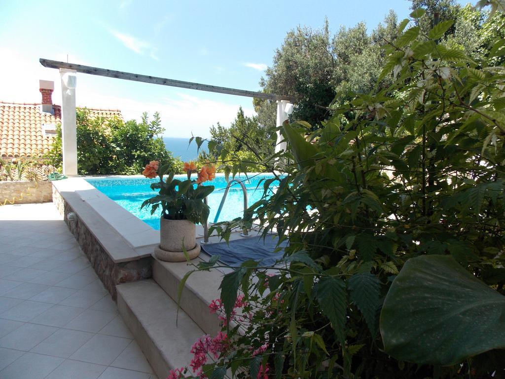 Guesthouse Villa Klaic Dubrovnik Exterior foto